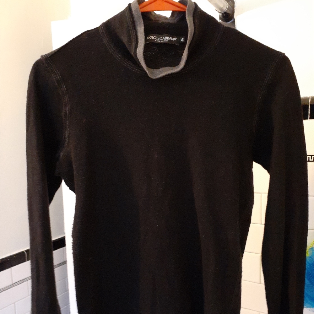 Dolce Gabbana shirt
